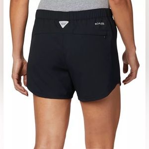 NWOT Columbia Women’s PFG Tamiami Pull-On Shorts